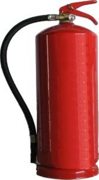 Venta, recarga de extintores  y equipos contra incendios - Fire Systems