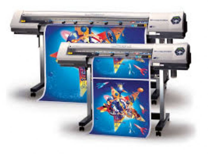 IMPRESIÓN DIGITAL  - GRUPO PAMARA 