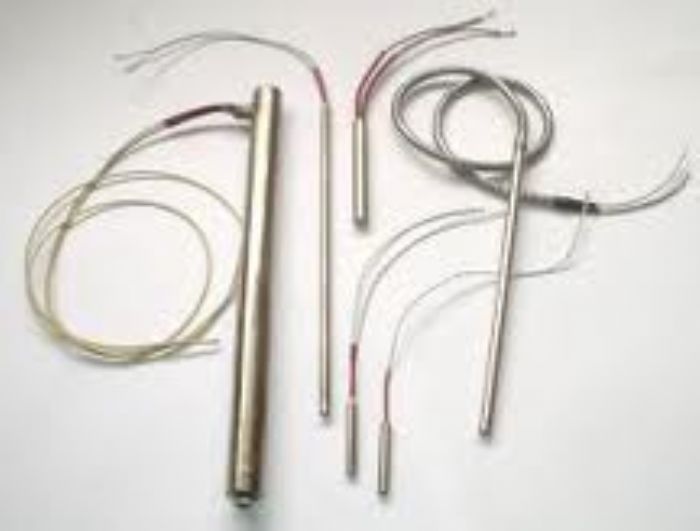 Resistencias de cartucho - osmaax