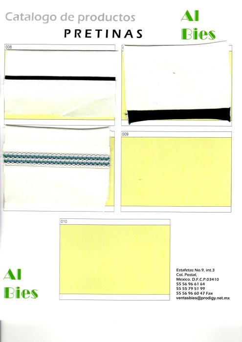 PRETINA CON STUTEG - AL BIES