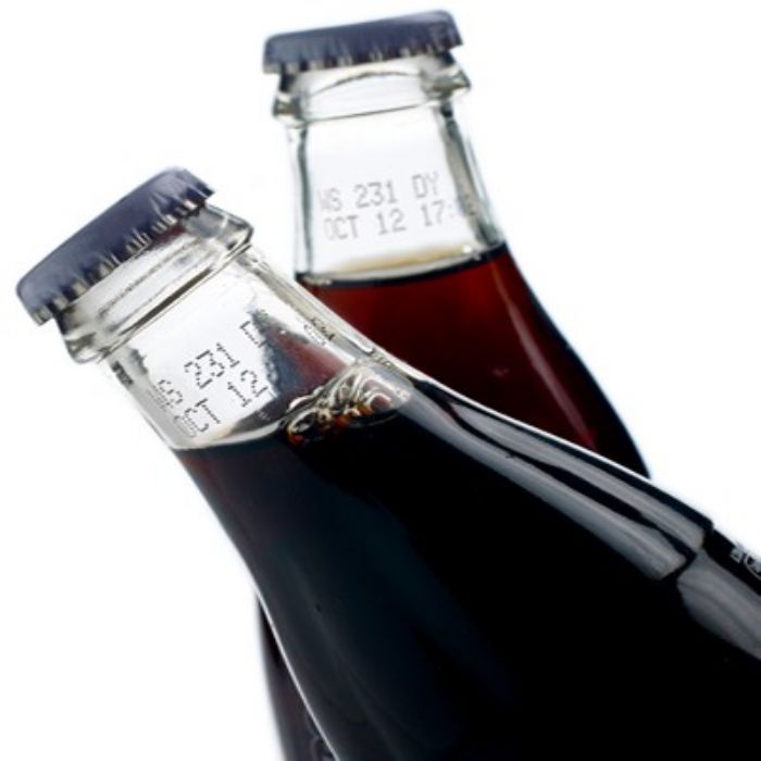 Impresión por Chorro, por Tinta, por Láser, por Transferencia Térmica - Domino Printing