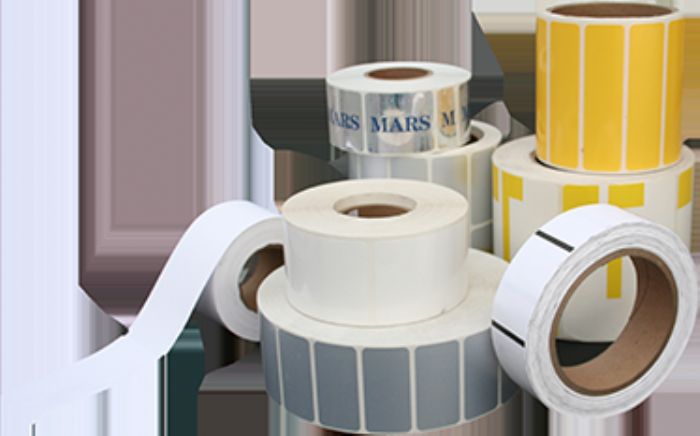 Etiquetas térmicas - RKL Soluciones en Etiqueta