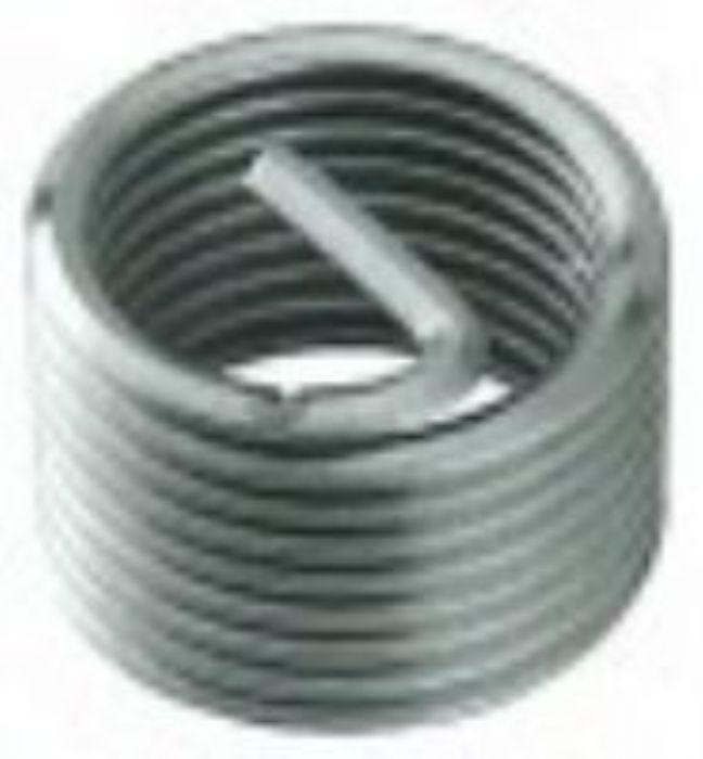 INSERTOS HERLICOIDALES - FIJATEC