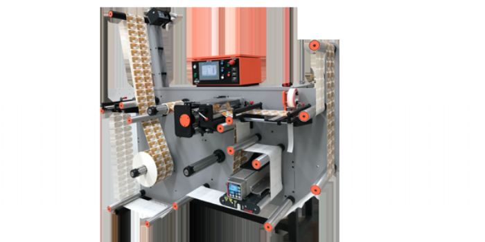 Revisa de Etiquetas - Egraf EQ