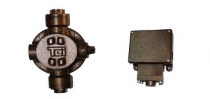 Interruptores de presion - PRESOSTEI