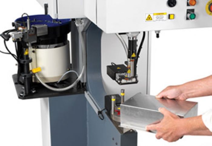 Insertadoras - MERCADO MACHINERY