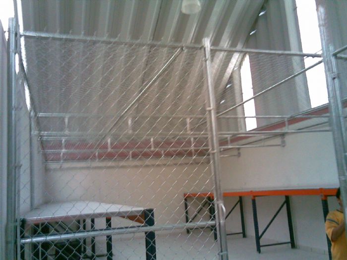 Malla Ciclon - Gacsa