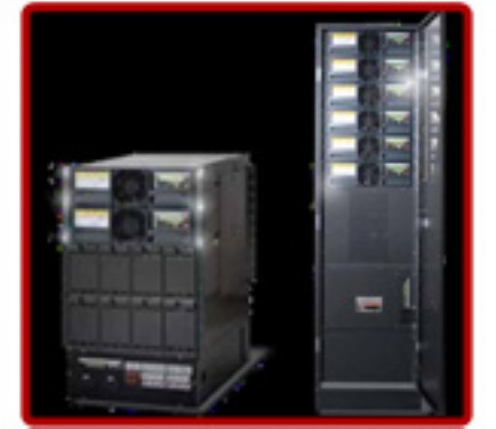 UPS Unidades Ininterrumpibles de Poder - 
