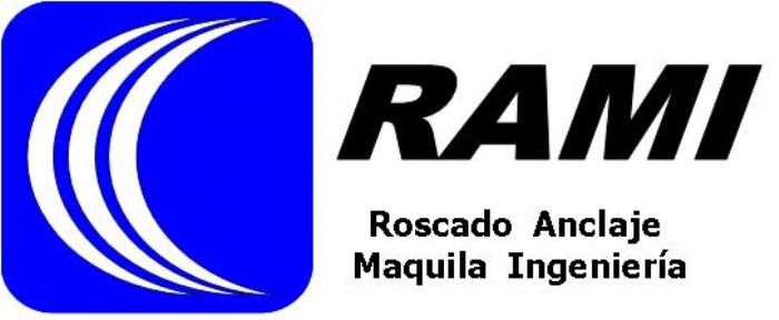 Anclaje - Roscado, Anclaje, Maquila,Ingenieria
