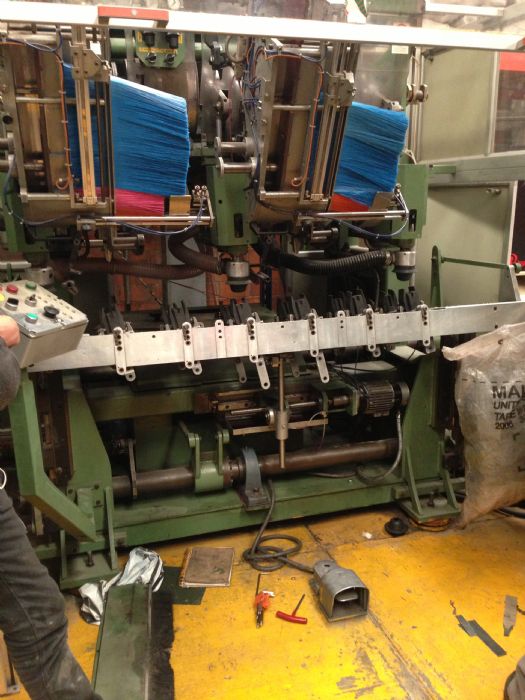 Servicio en Planta - Soporte SUMI