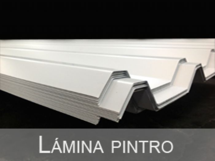 LAMINA PINTRO Y ZINTRO - LAMINOSA, S. A. DE C. V.
