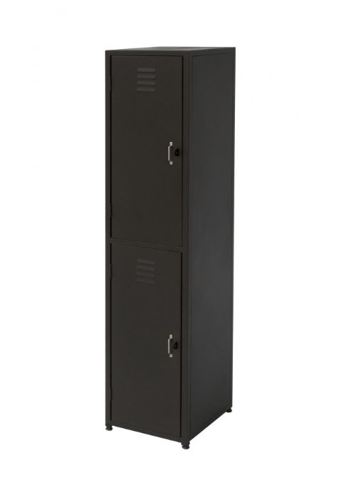 Muebles Metálicos  - LAMAS