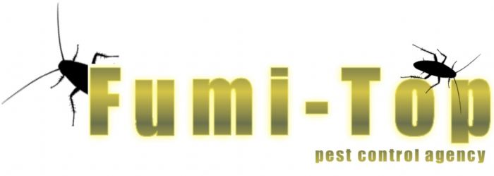 Fumigaciones - fumi top