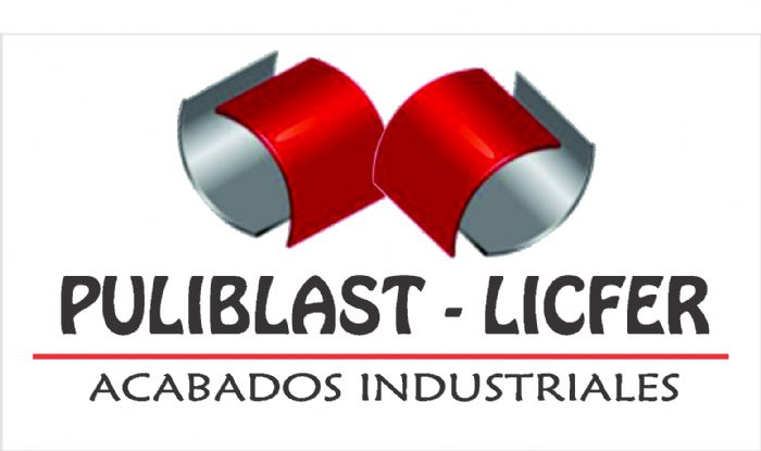 Maquila Sand Blast - Licfer