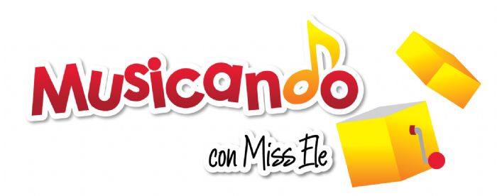 Clases de musica para niños df sur - Musicando con miss Ele