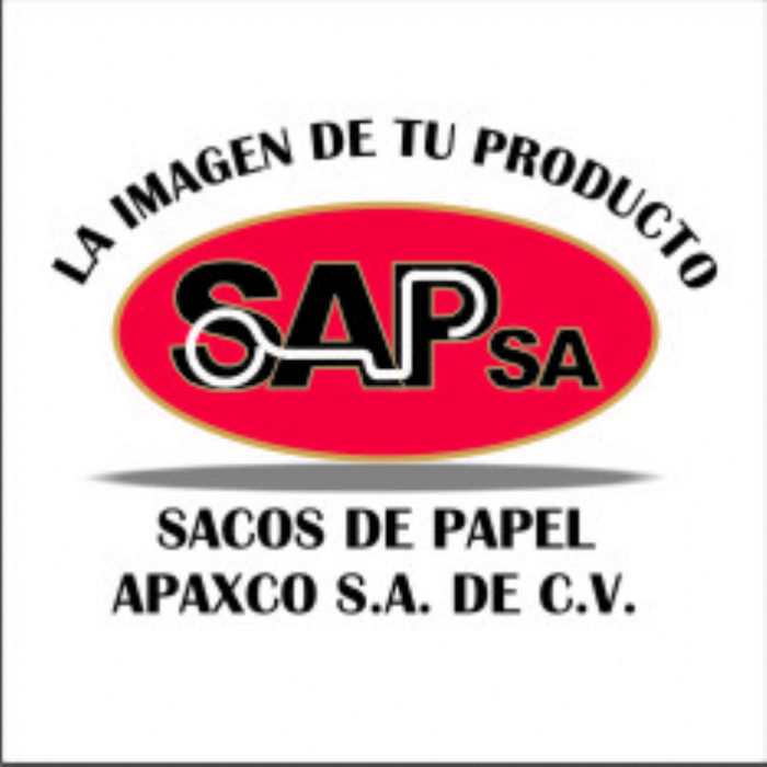 Sacos de Papel - Sapsa