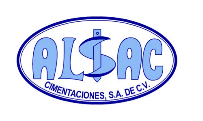 ALSAC CIMENTACIONES - ALSAC CIMENTACIONES