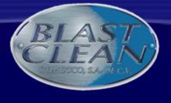 Limpieza Extrema - Soda Blast Clean y Dry Ice Blast Clean
