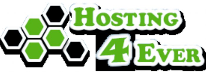 Consultoria Web Hosting4ever - Hosting4ever