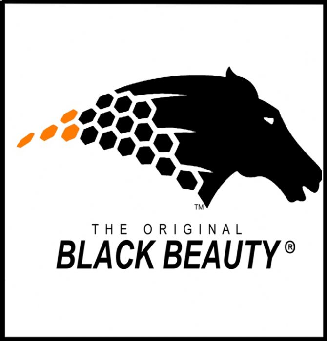 SILICATO DE ALUMNIO - BLACK BEAUTY®