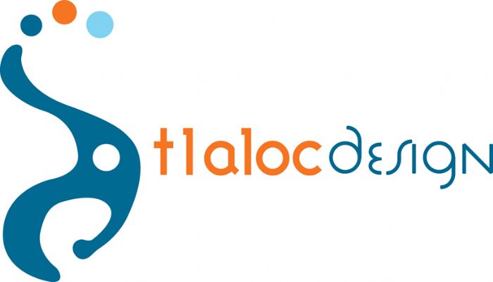 diseño industrial - tlaloc design