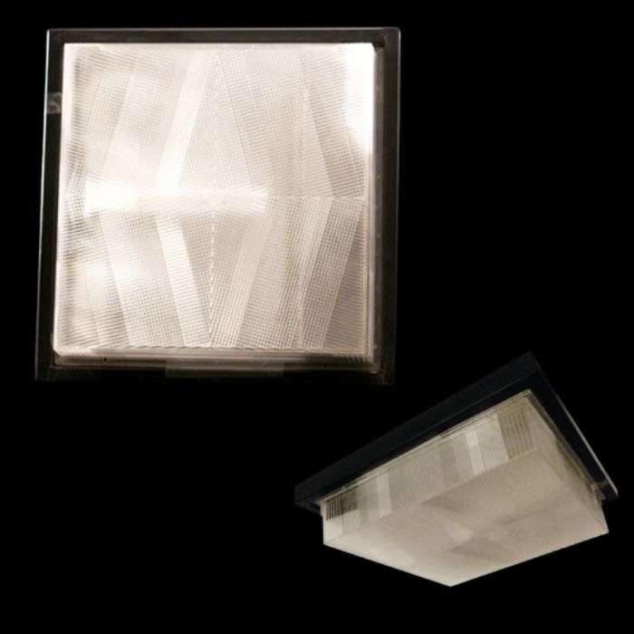 Luminaria a prueba de goteo - PLN ILUMINACION