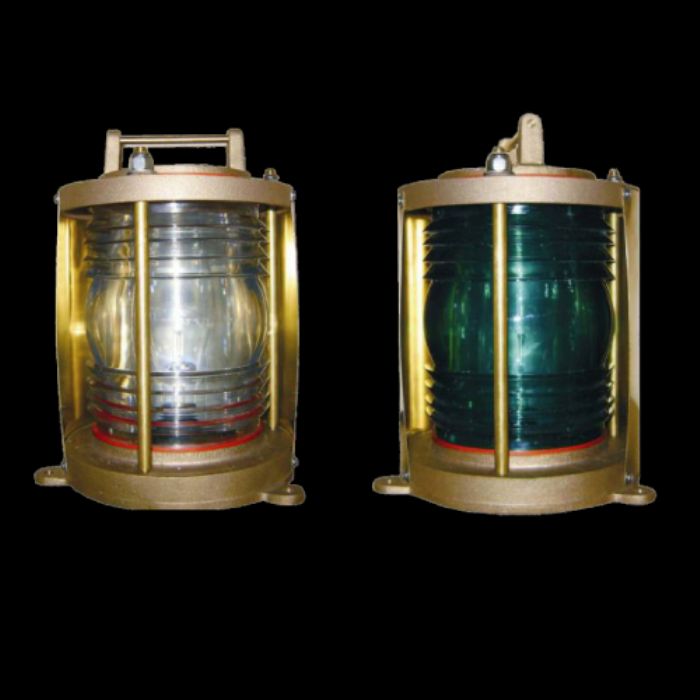 Luminaria de navegación - PLN ILUMINACION