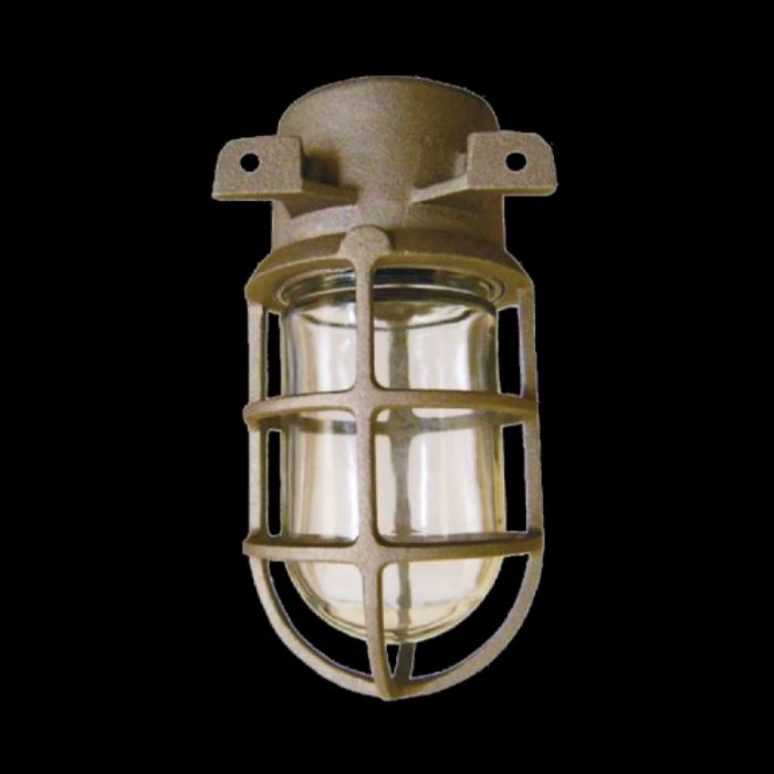 Luminaria hermética incandescente - PLN ILUMINACION