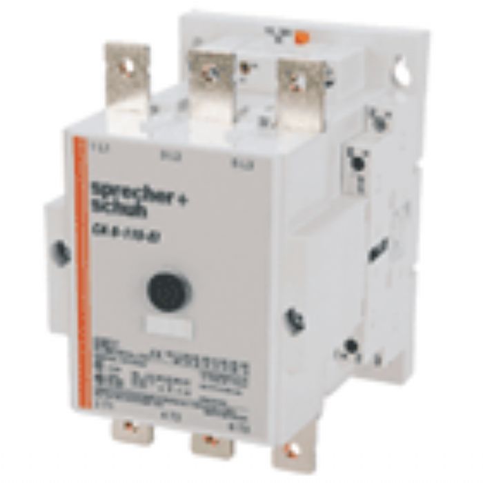 arrancadores - CARLO GAVAZZI, 