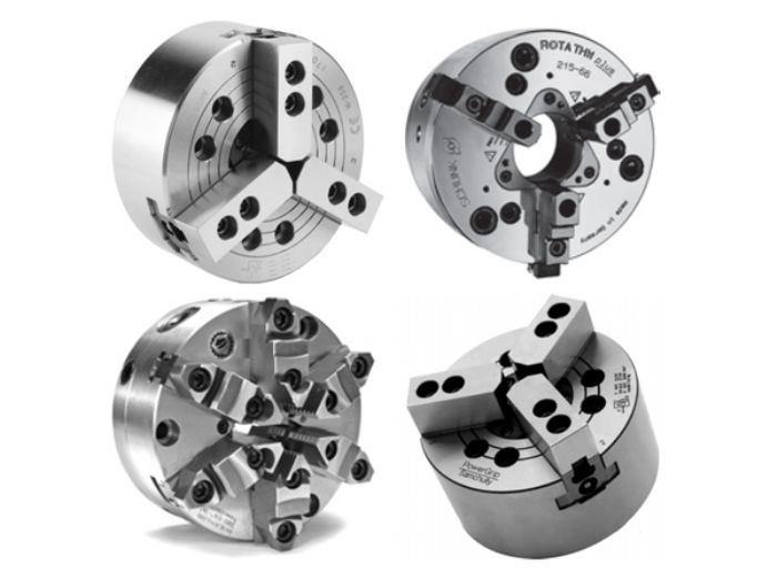 Mandriles - US SHOP TOOLS