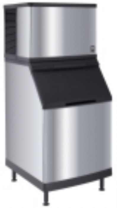 Fabrica de hielo, Almacenes y Licuadoras Profesionales. - Propia