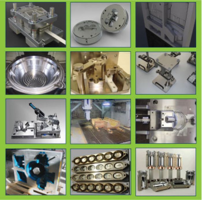 MAQUINADOS  - omarmaldonadogonzalez@gmail.com