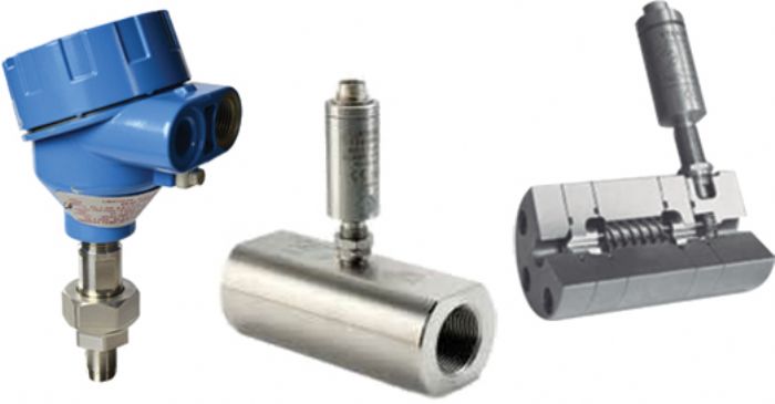 Medidores de flujo másico tipo coriolis - aw company