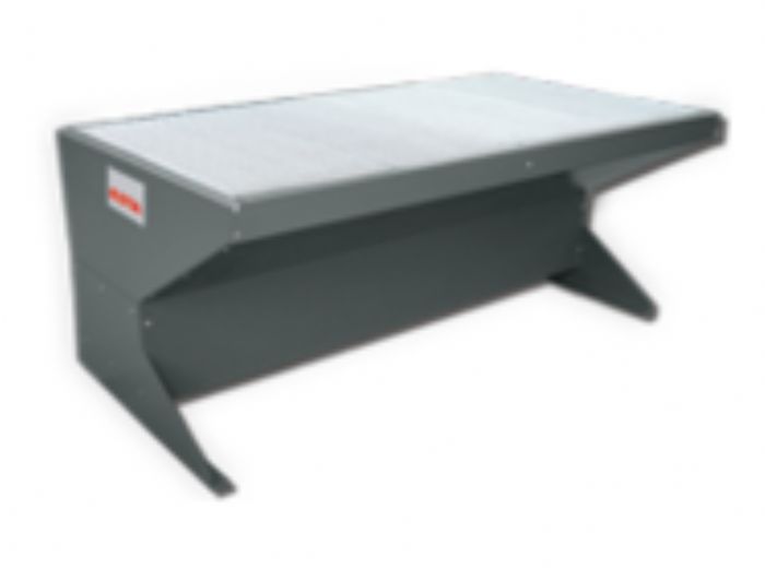 Mesas de Trabajo - SAGCAP 