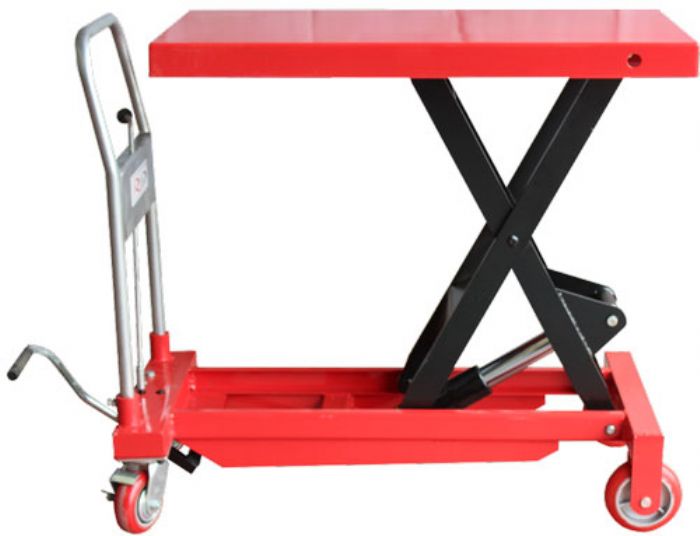 MESAS DE ELEVACION  - 