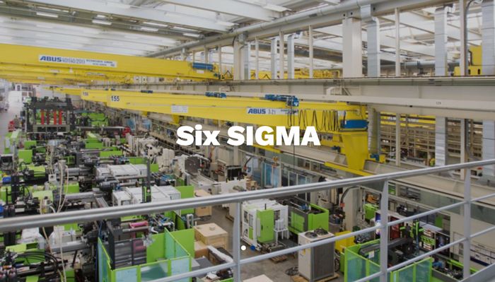 Metodologia en procesos - LEAN & QUALITY