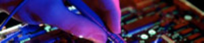 Reparacion Tarjetas y Controles - 