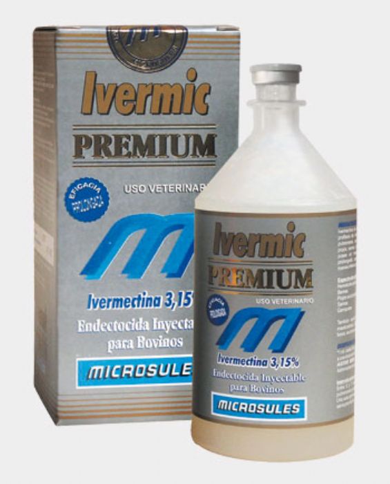 Ivermic Premium - Ivermic