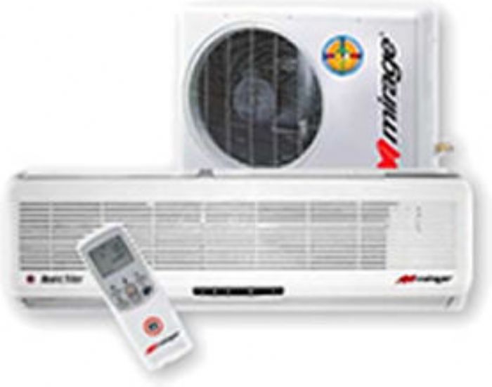 DOMESTICO E INDUSTRIAL - IMPCO, MEXAIR