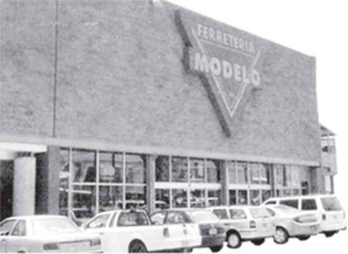 Acero y herramientas - 