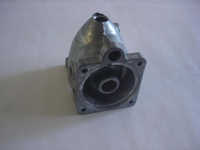 DISEÑO Y FABRICACION DE MOLDES DE INYECCION DE ALUMINIO Y ZAMAK - 