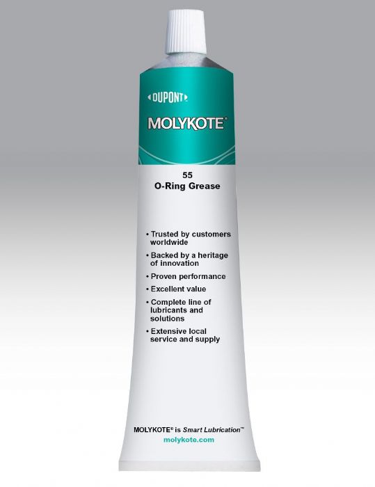 MOLYKOTE® 55 ORing Grasa - 