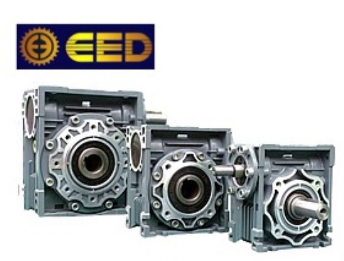 Motorreductores Corona-Sinfin - EED