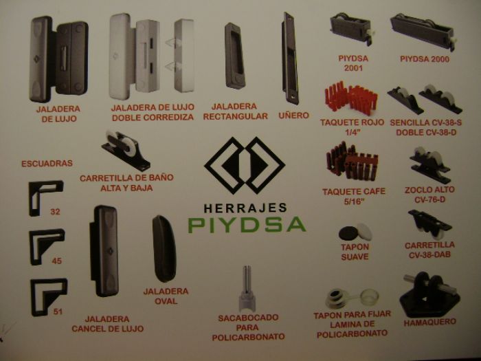 Maquila de Inyeccion de Plástico - 