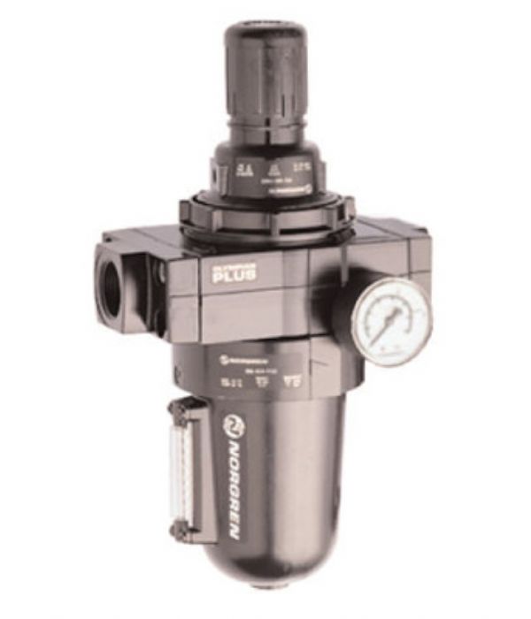 Filtros para Aire - Wilkerson, Norgren