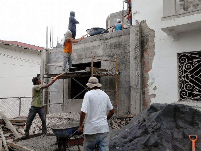 Construccion - sin marca