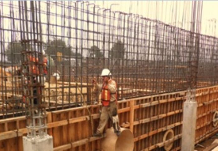 Instalaciones electrónicas - Corporativo CIPSA AVR