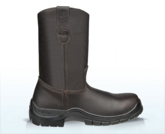 Botas Ergonomicas - RIVERLINE