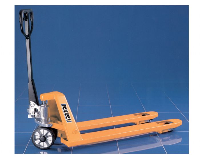 patines hidráulicos - 