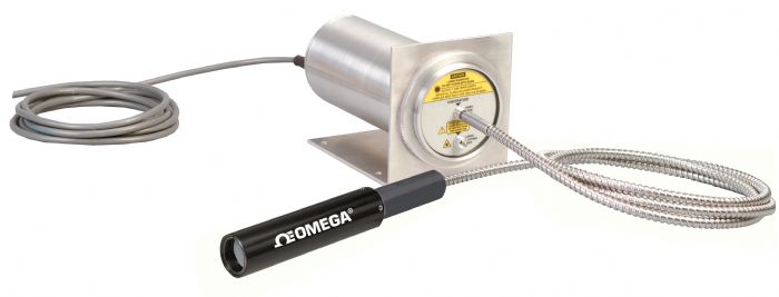 Transmisores Infrarrojos  - OMEGA